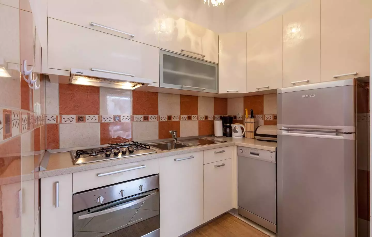 House 490m² in Croatia, Podstrana. Priced at 1300000€ rent photo-17