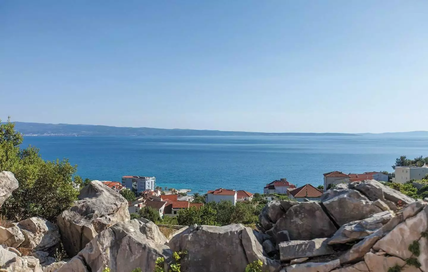 House 490m² in Croatia, Podstrana. Priced at 1300000€ rent photo-21