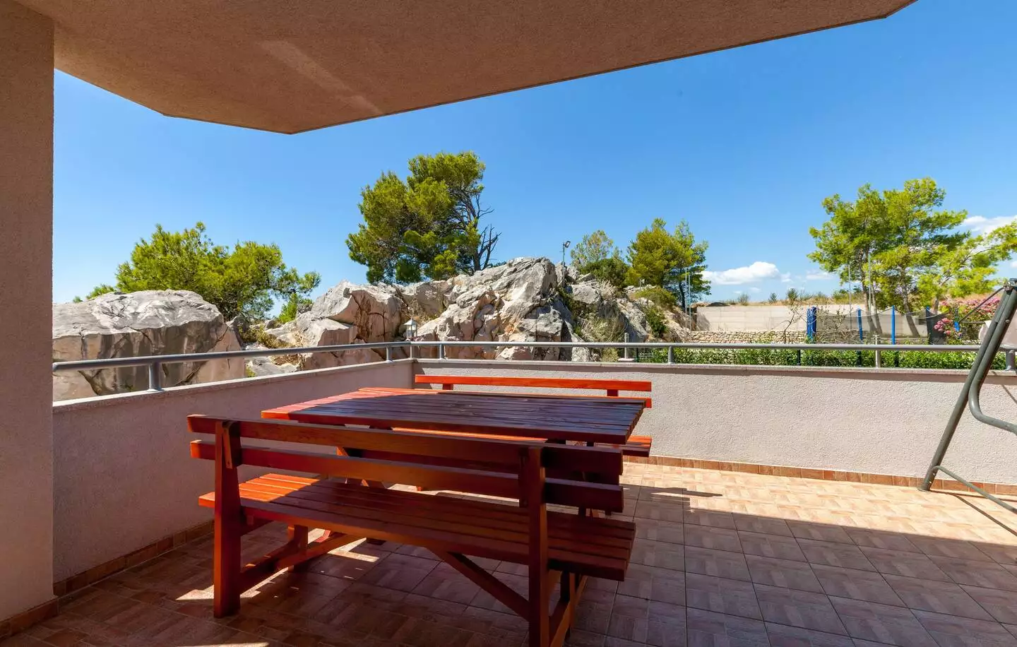 House 490m² in Croatia, Podstrana. Priced at 1300000€ rent photo-26