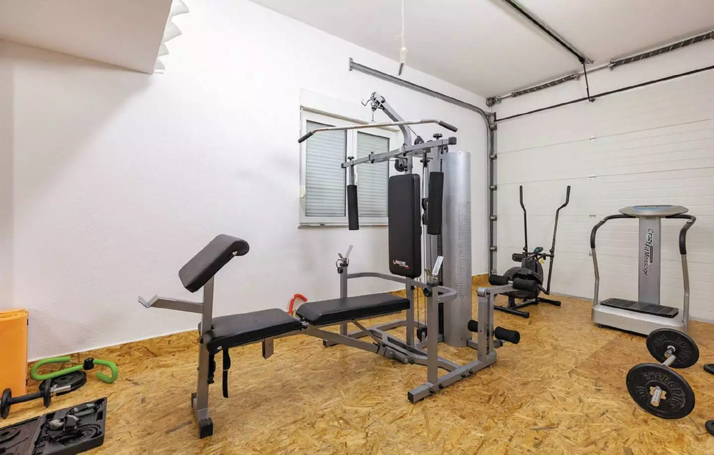 House 490m² in Croatia, Podstrana. Priced at 1300000€ rent photo-32