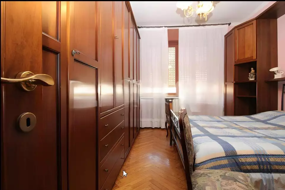 Flat 76m² in Italy, Turin. Priced at 75000€ rent photo-1