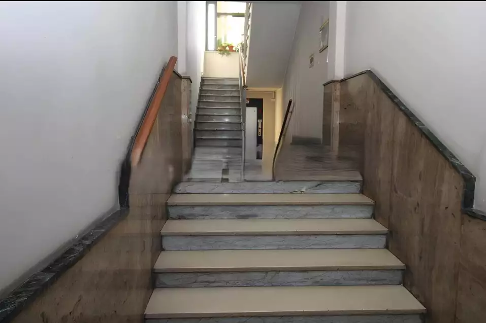 Flat 76m² in Italy, Turin. Priced at 75000€ rent photo-2