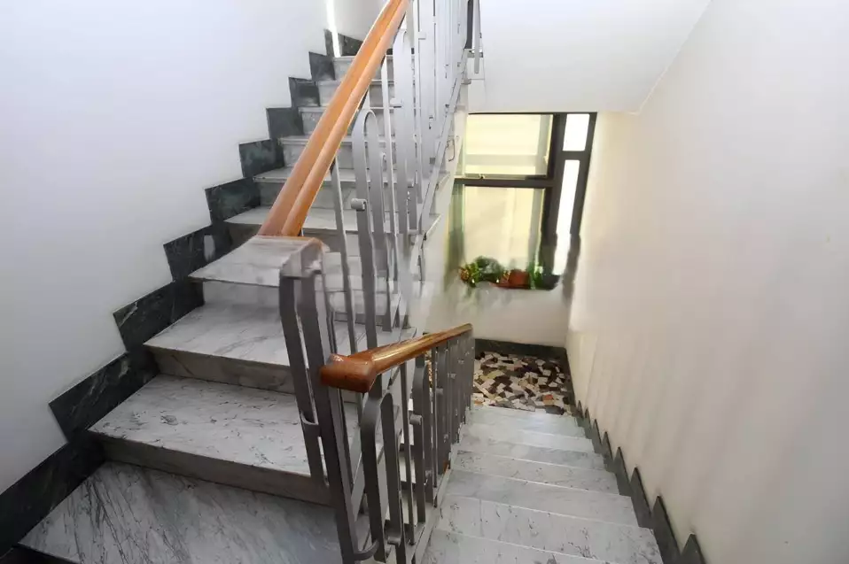 Flat 76m² in Italy, Turin. Priced at 75000€ rent photo-3