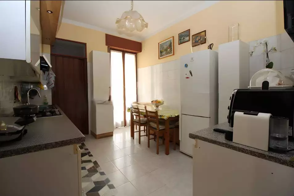 Flat 76m² in Italy, Turin. Priced at 75000€ rent photo-4