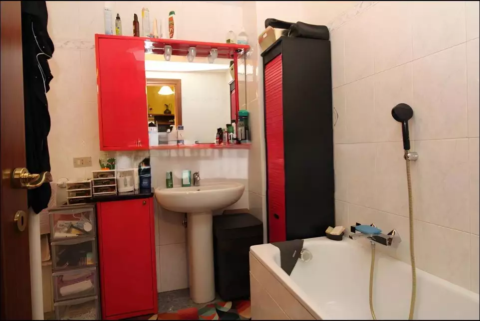 Flat 76m² in Italy, Turin. Priced at 75000€ rent photo-8