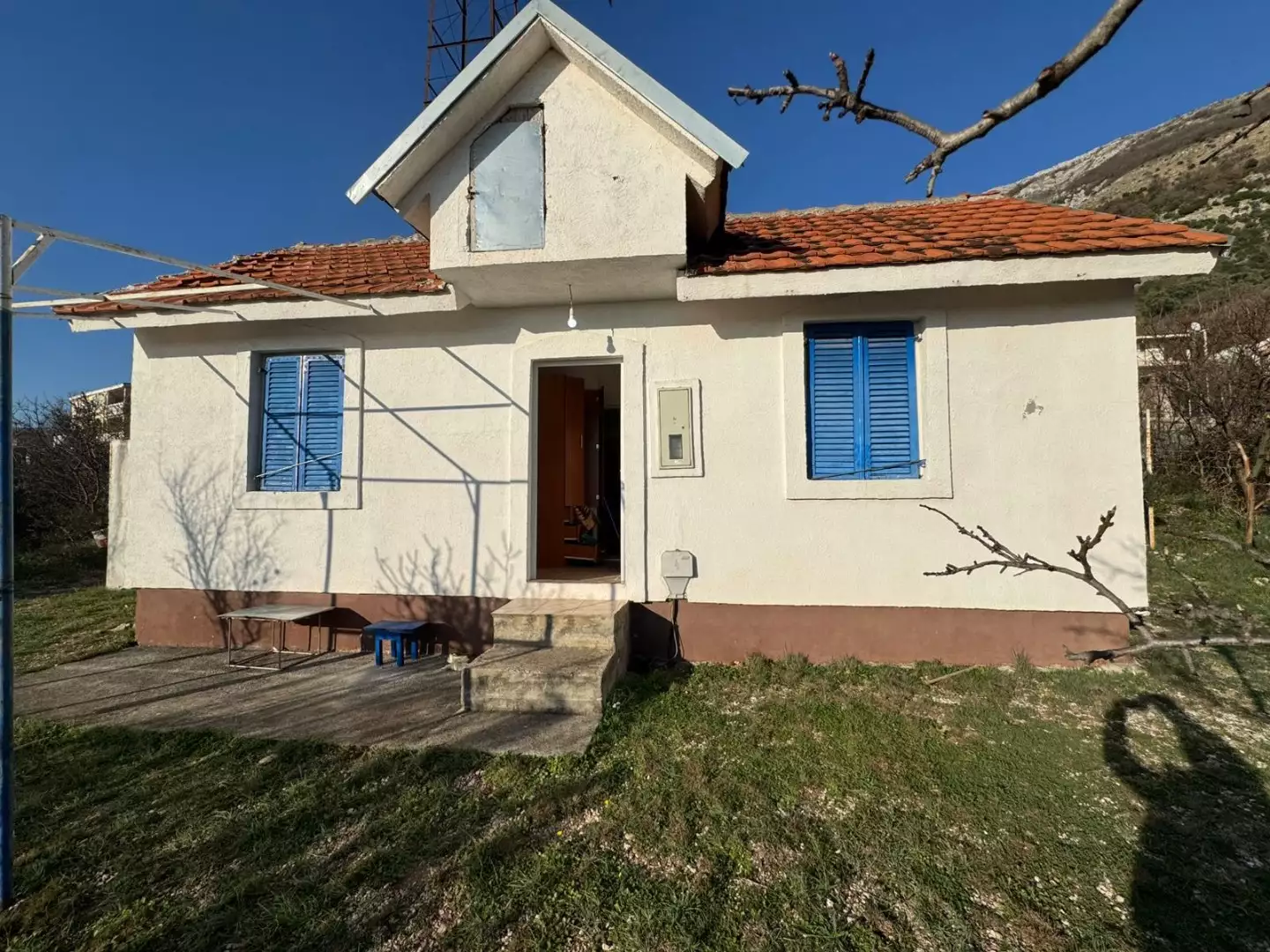 House 45m² in Montenegro, Sutomore. Priced at 58000€ rent photo-2