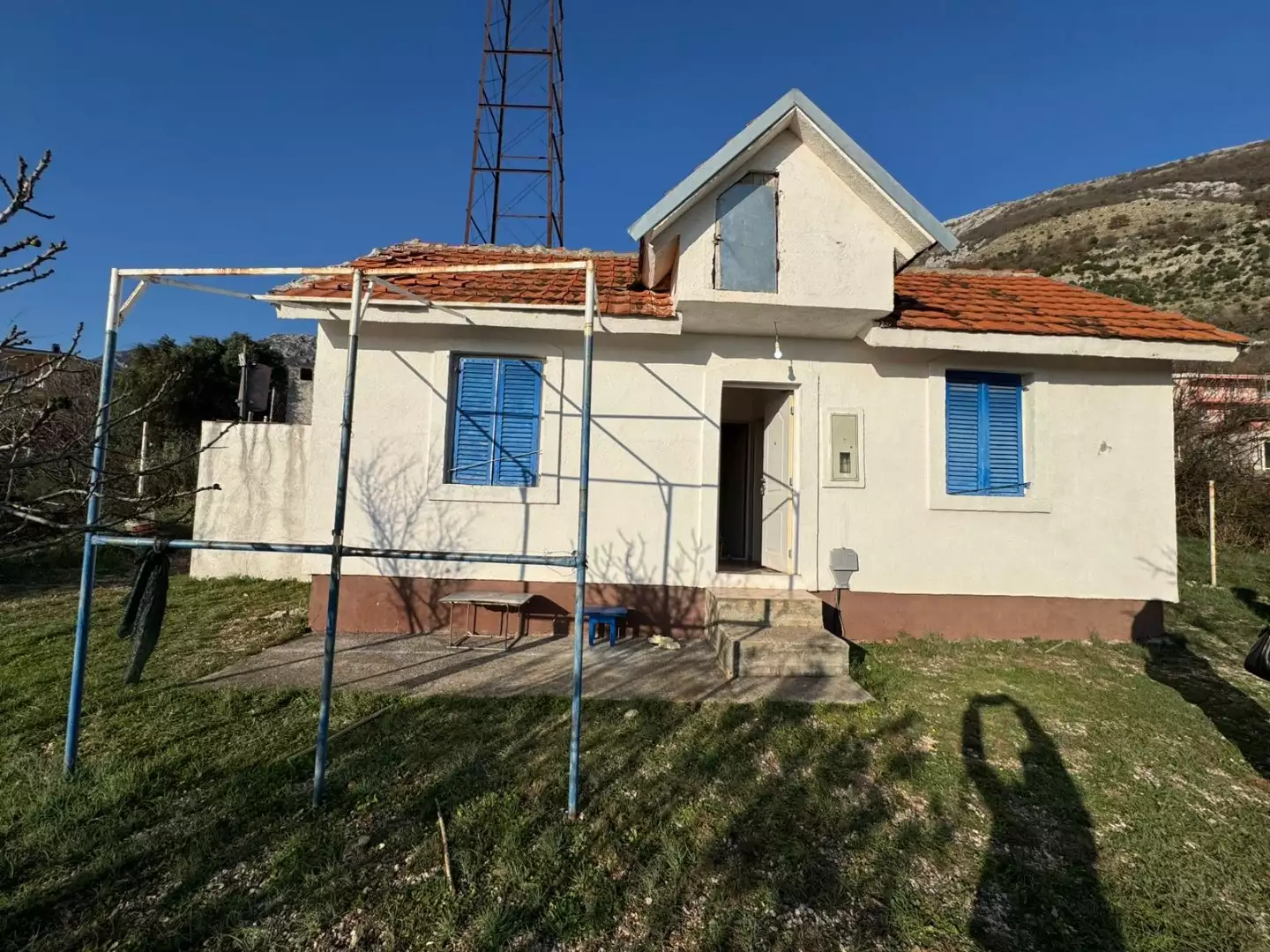 House 45m² in Montenegro, Sutomore. Priced at 58000€ rent photo-3
