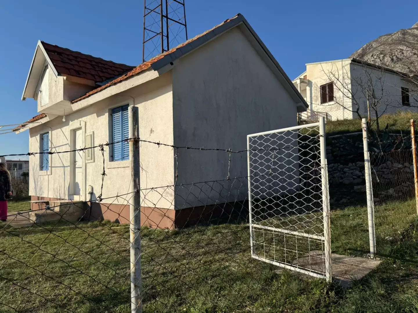 House 45m² in Montenegro, Sutomore. Priced at 58000€ rent photo-4