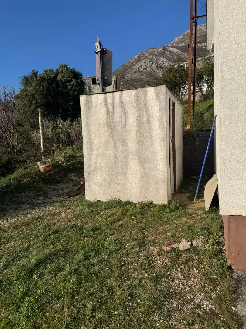 House 45m² in Montenegro, Sutomore. Priced at 58000€ rent photo-5