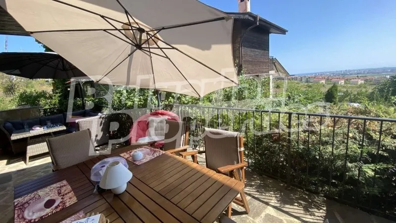 House 133m² in Bulgaria, Kosharitsa. Priced at 105666£ rent photo-1
