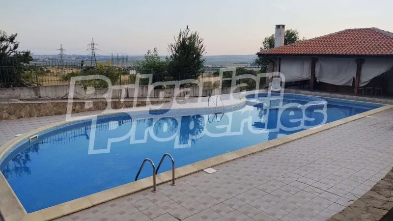 House 133m² in Bulgaria, Kosharitsa. Priced at 105666£ rent photo-2