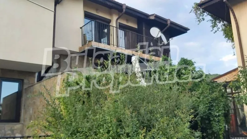 House 133m² in Bulgaria, Kosharitsa. Priced at 105666£ rent photo-4