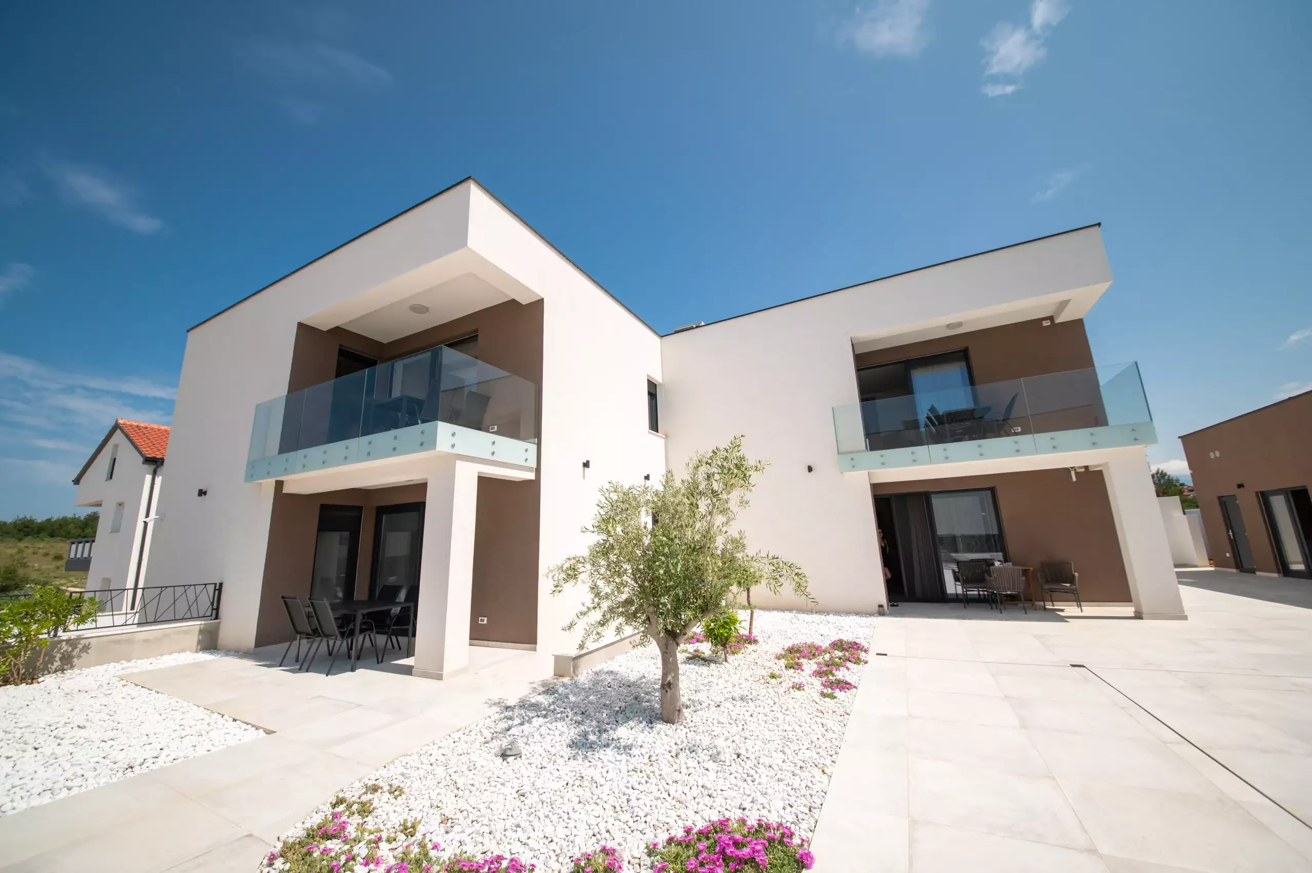 House 396m² in Croatia, Vrsi. Priced at 1250000€ rent photo-2
