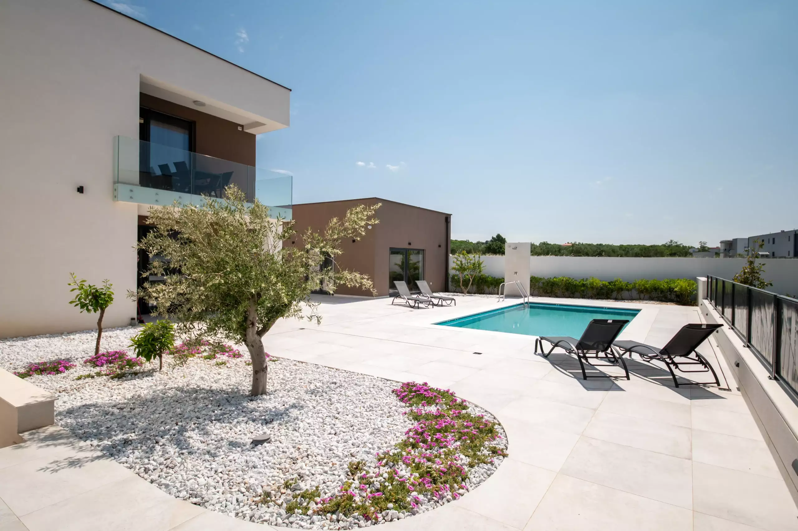 House 396m² in Croatia, Vrsi. Priced at 1250000€ rent photo-4