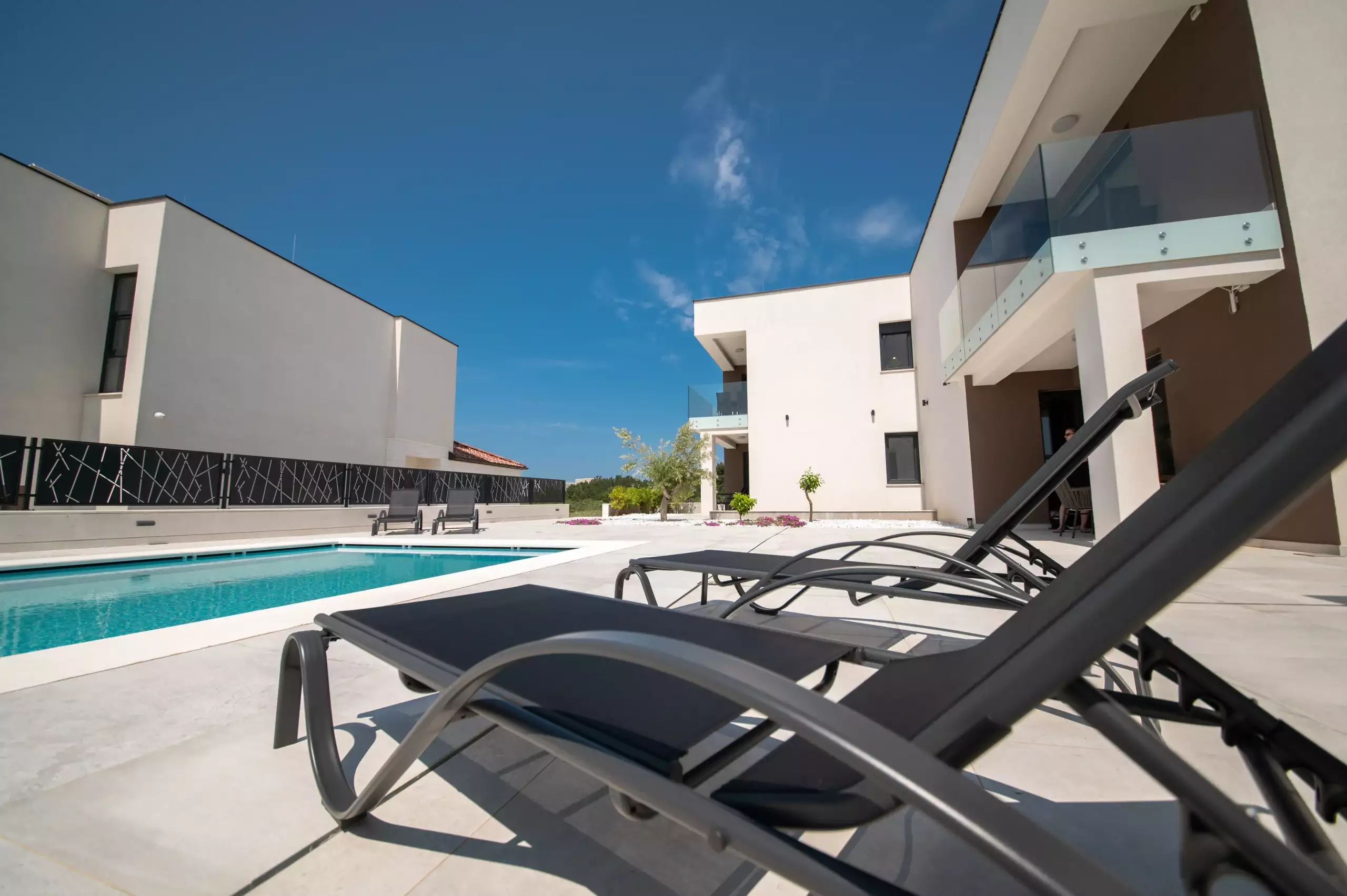 House 396m² in Croatia, Vrsi. Priced at 1250000€ rent photo-7