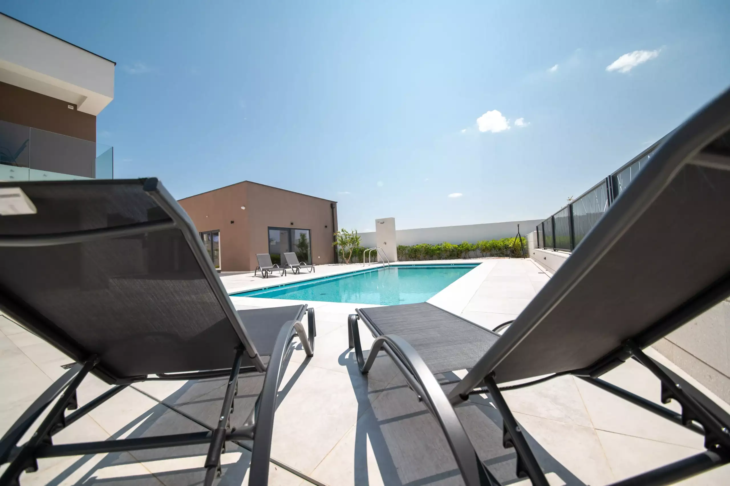House 396m² in Croatia, Vrsi. Priced at 1250000€ rent photo-8