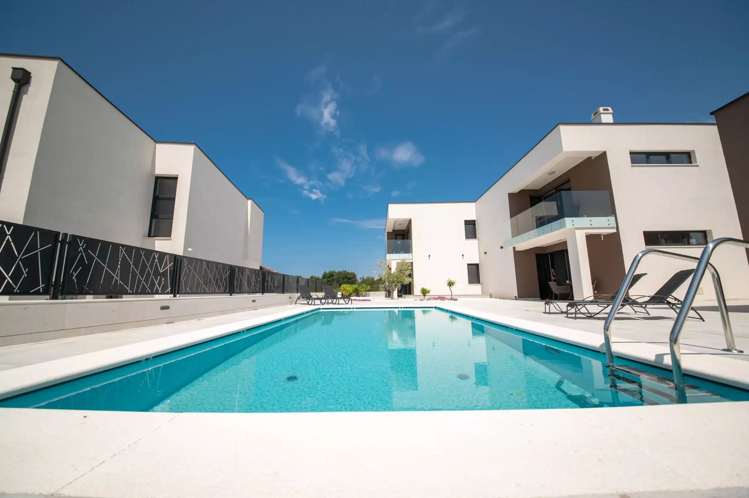 House 396m² in Croatia, Vrsi. Priced at 1250000€ rent photo-9