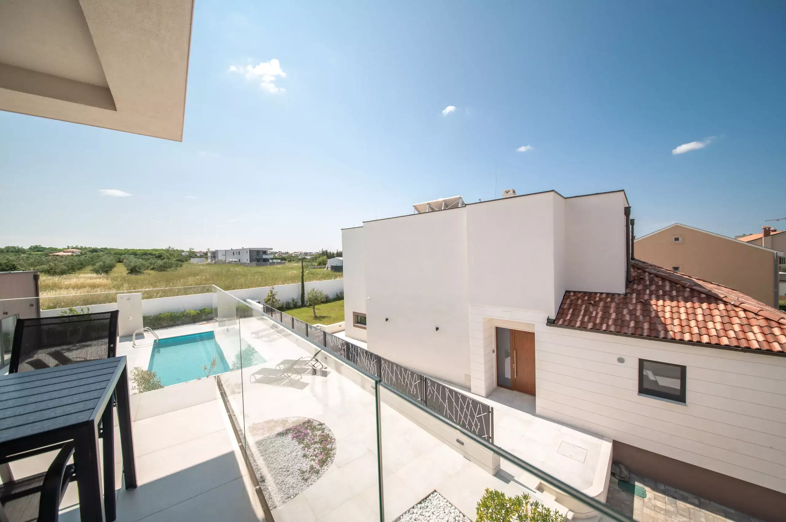 House 396m² in Croatia, Vrsi. Priced at 1250000€ rent photo-10