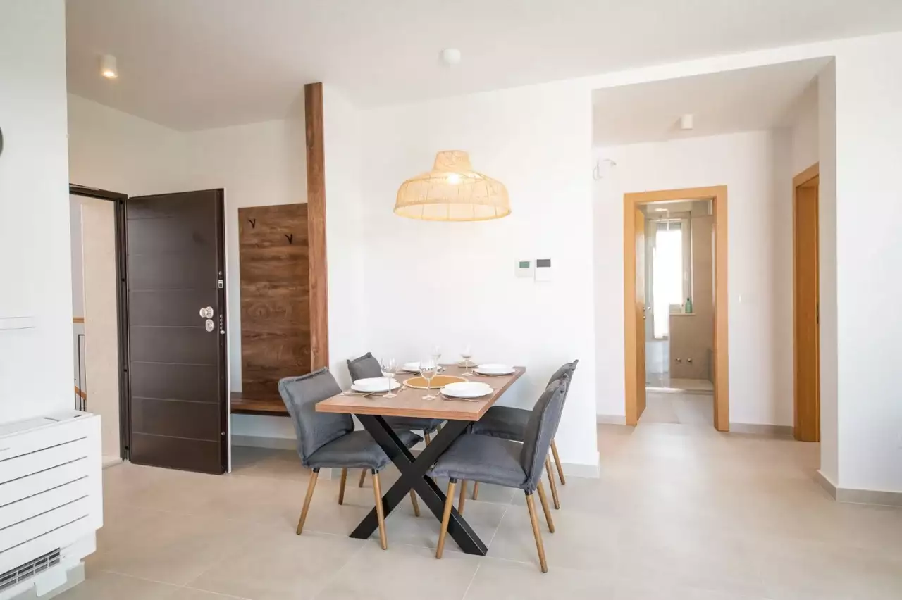 House 396m² in Croatia, Vrsi. Priced at 1250000€ rent photo-13