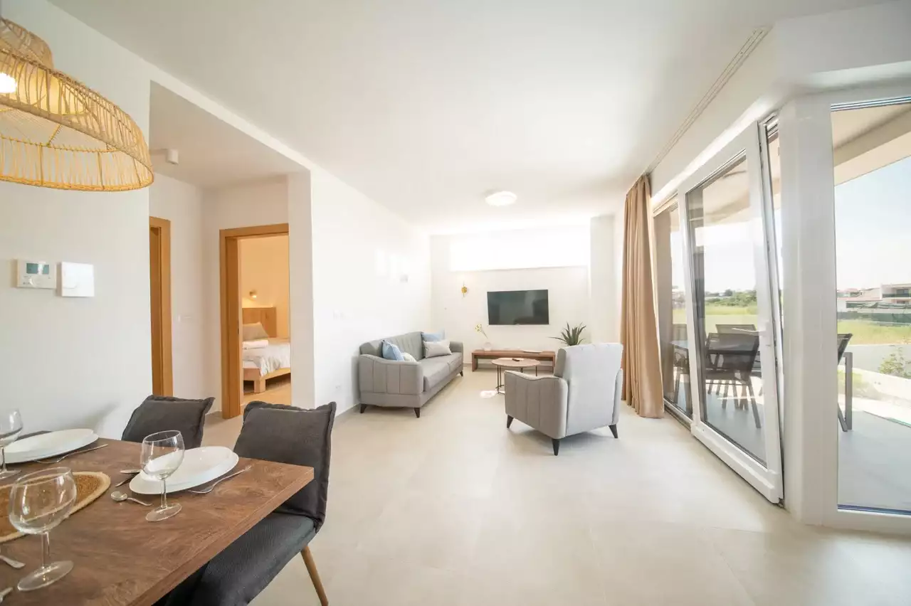 House 396m² in Croatia, Vrsi. Priced at 1250000€ rent photo-14