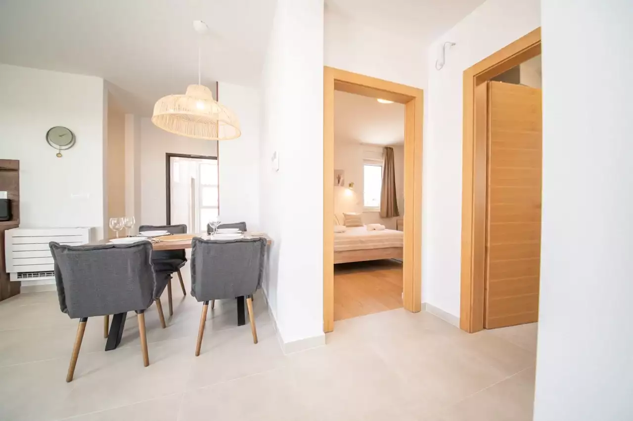 House 396m² in Croatia, Vrsi. Priced at 1250000€ rent photo-20