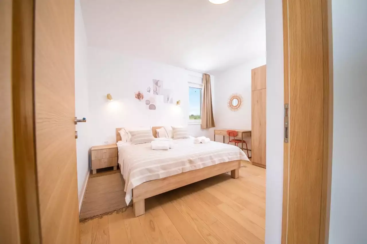 House 396m² in Croatia, Vrsi. Priced at 1250000€ rent photo-22