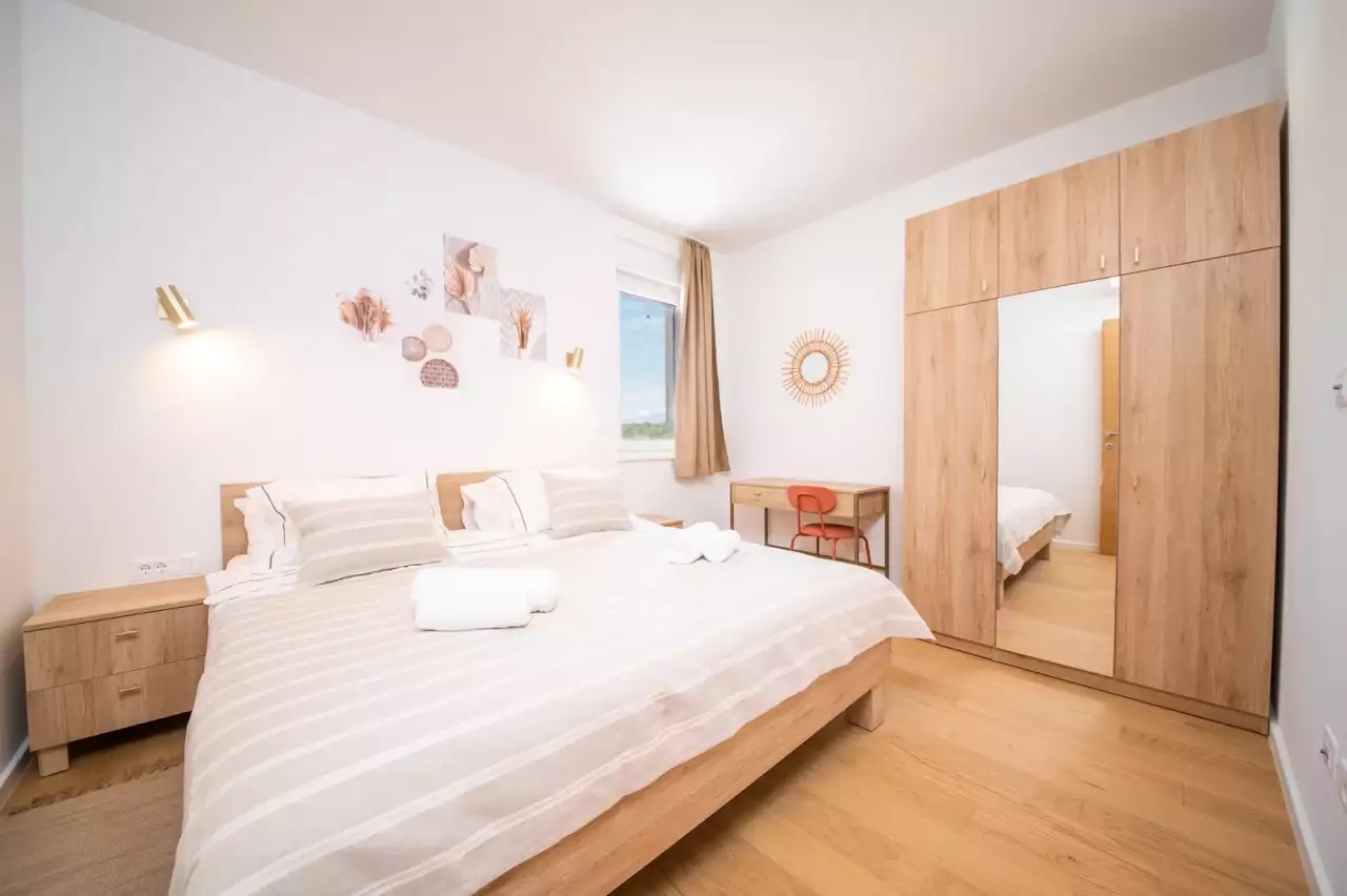 House 396m² in Croatia, Vrsi. Priced at 1250000€ rent photo-24