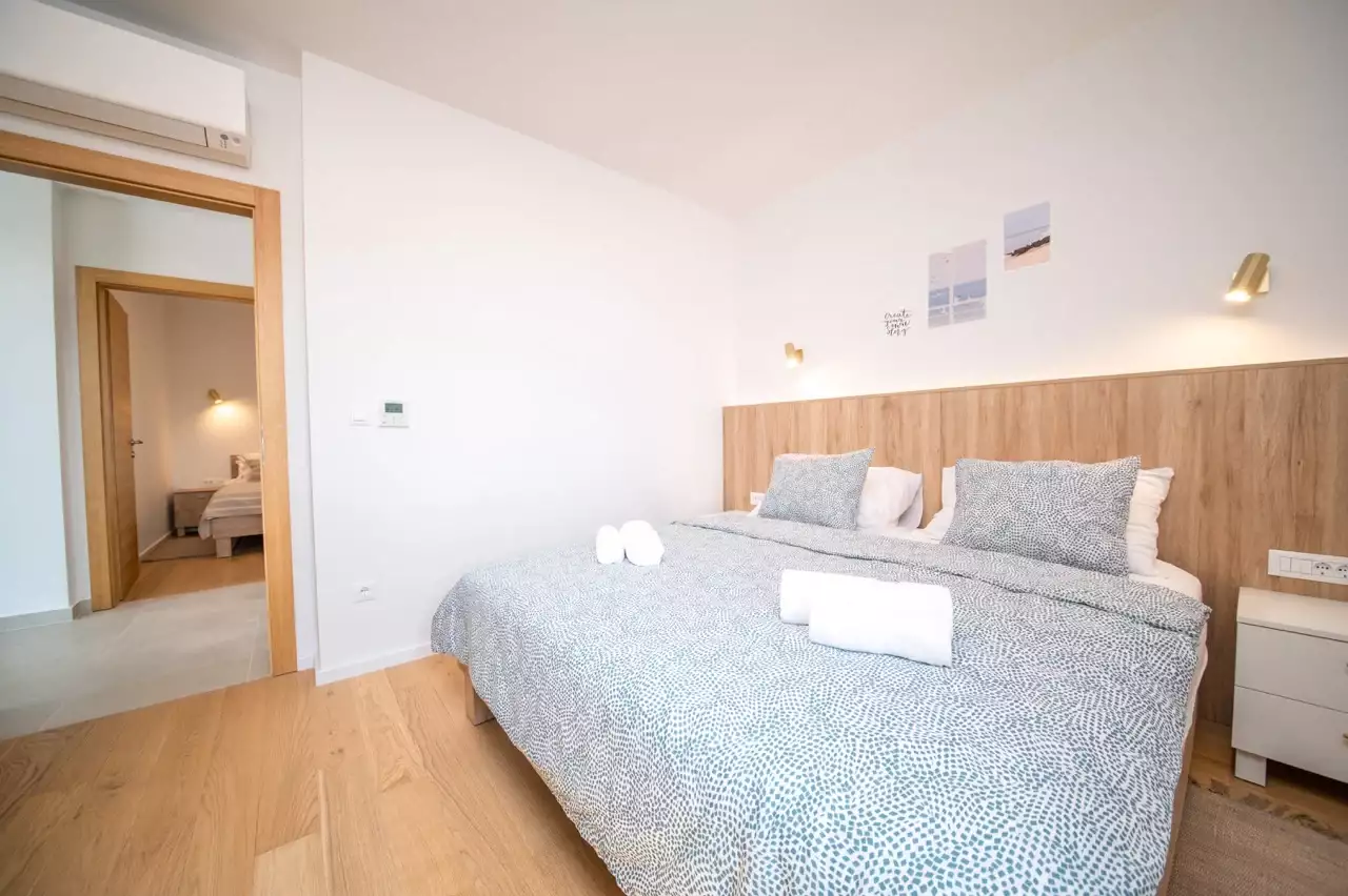 House 396m² in Croatia, Vrsi. Priced at 1250000€ rent photo-29