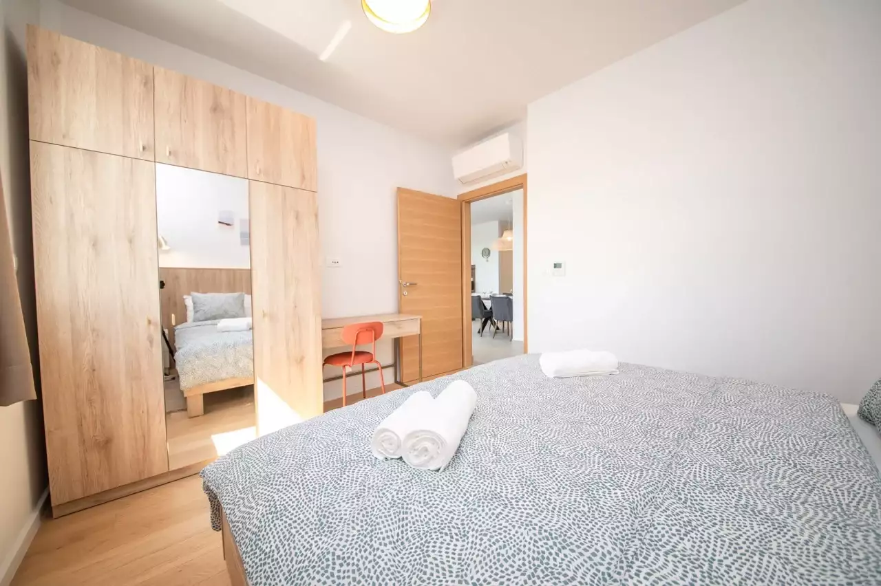 House 396m² in Croatia, Vrsi. Priced at 1250000€ rent photo-30
