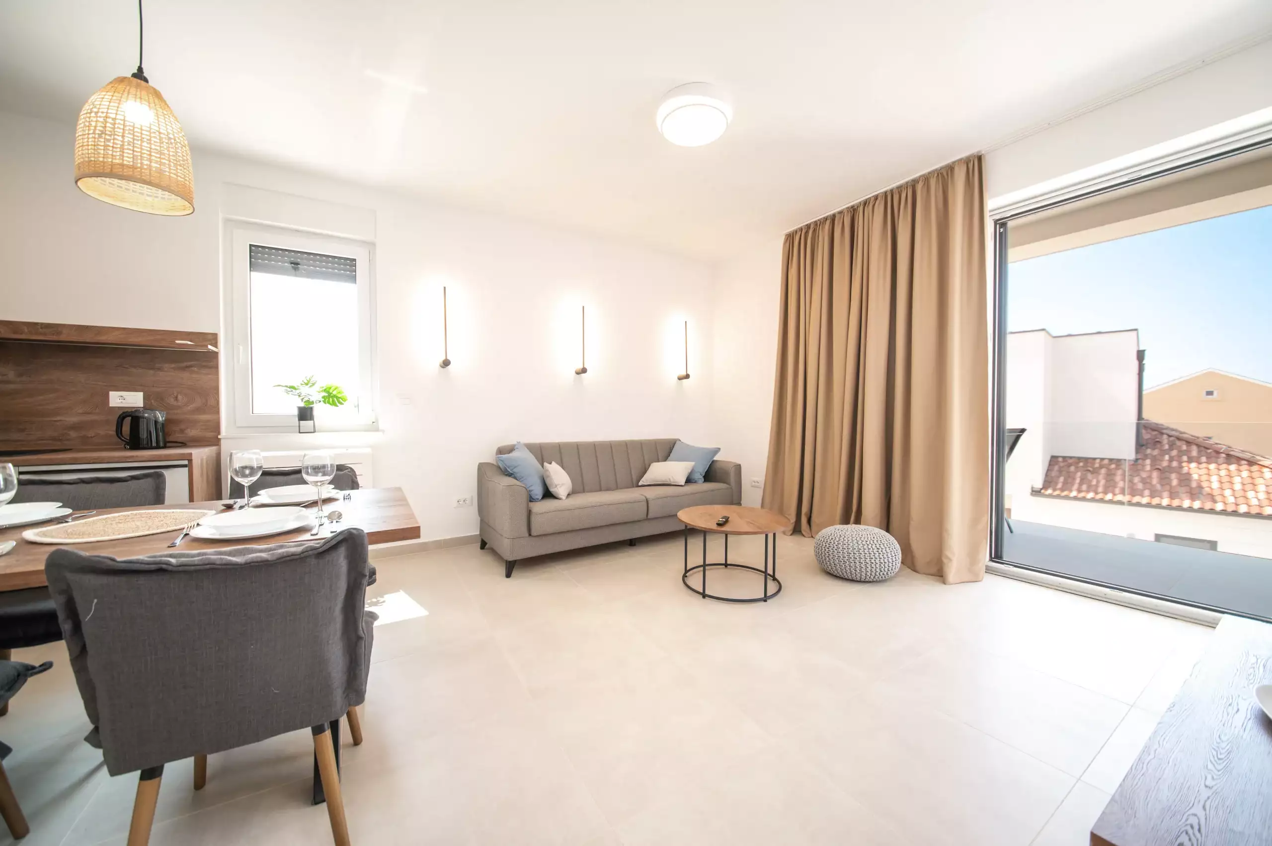 House 396m² in Croatia, Vrsi. Priced at 1250000€ rent photo-35