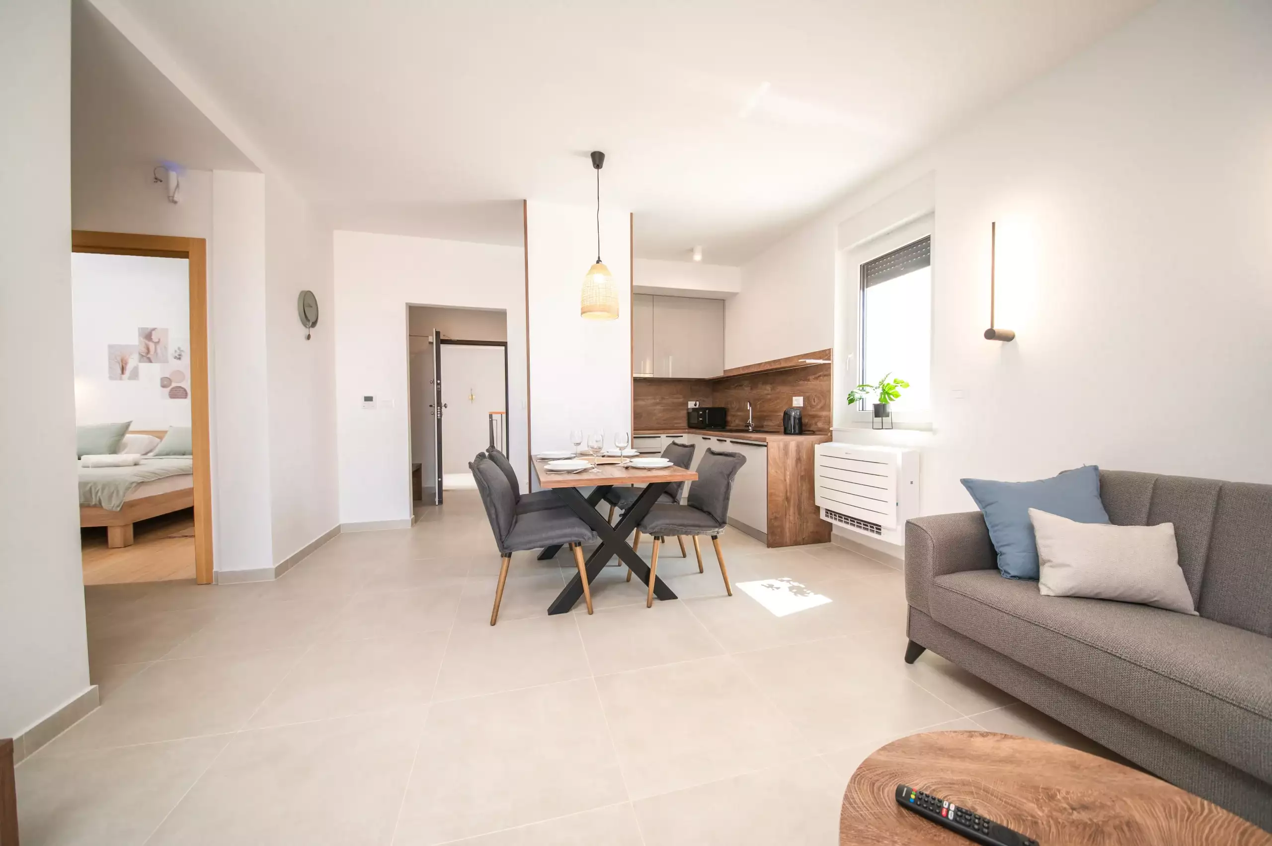House 396m² in Croatia, Vrsi. Priced at 1250000€ rent photo-36