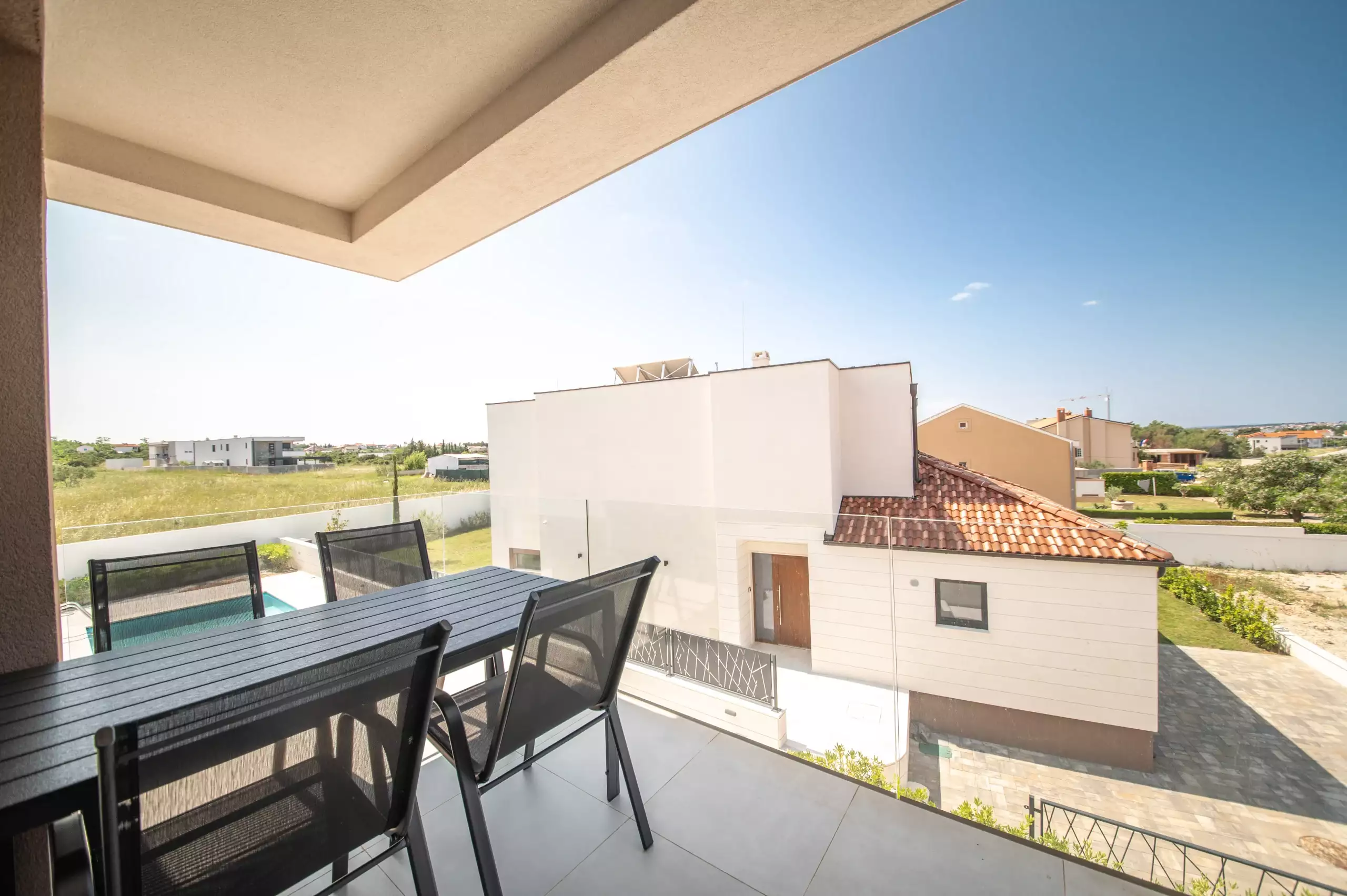 House 396m² in Croatia, Vrsi. Priced at 1250000€ rent photo-46