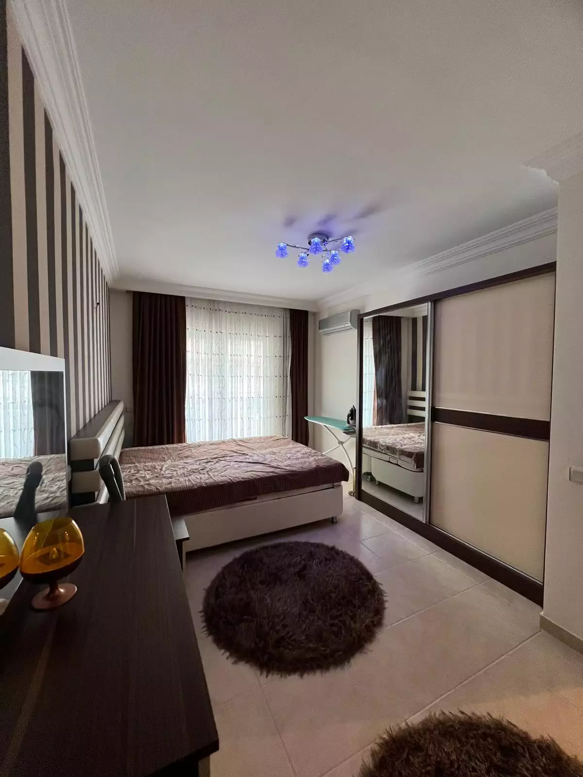 Flat 110m² in Turkey, Mahmutlar. Priced at 119000€ rent photo-2