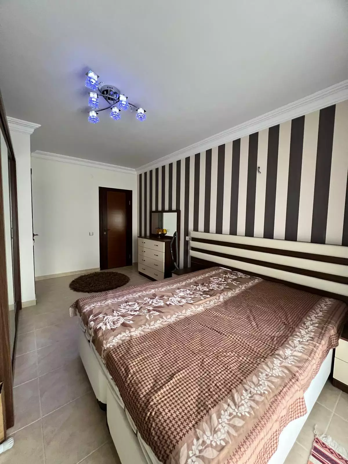 Flat 110m² in Turkey, Mahmutlar. Priced at 119000€ rent photo-3