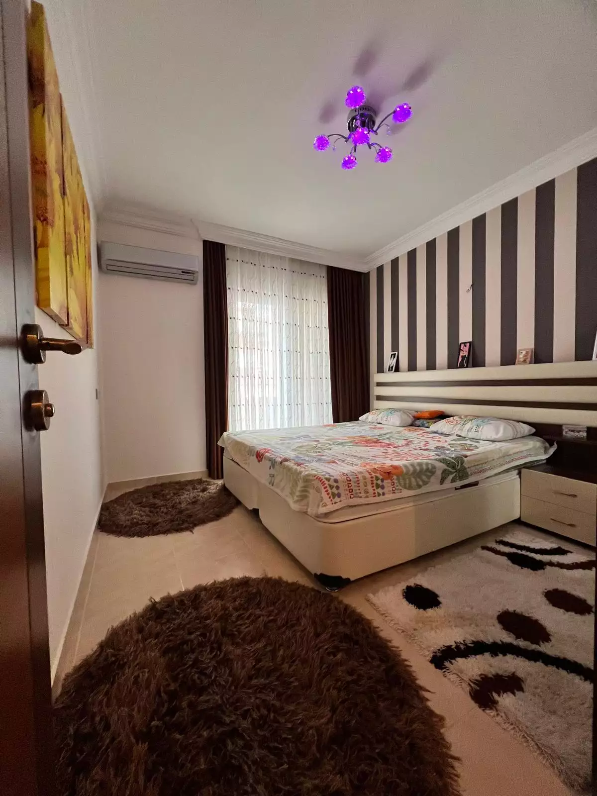 Flat 110m² in Turkey, Mahmutlar. Priced at 119000€ rent photo-4