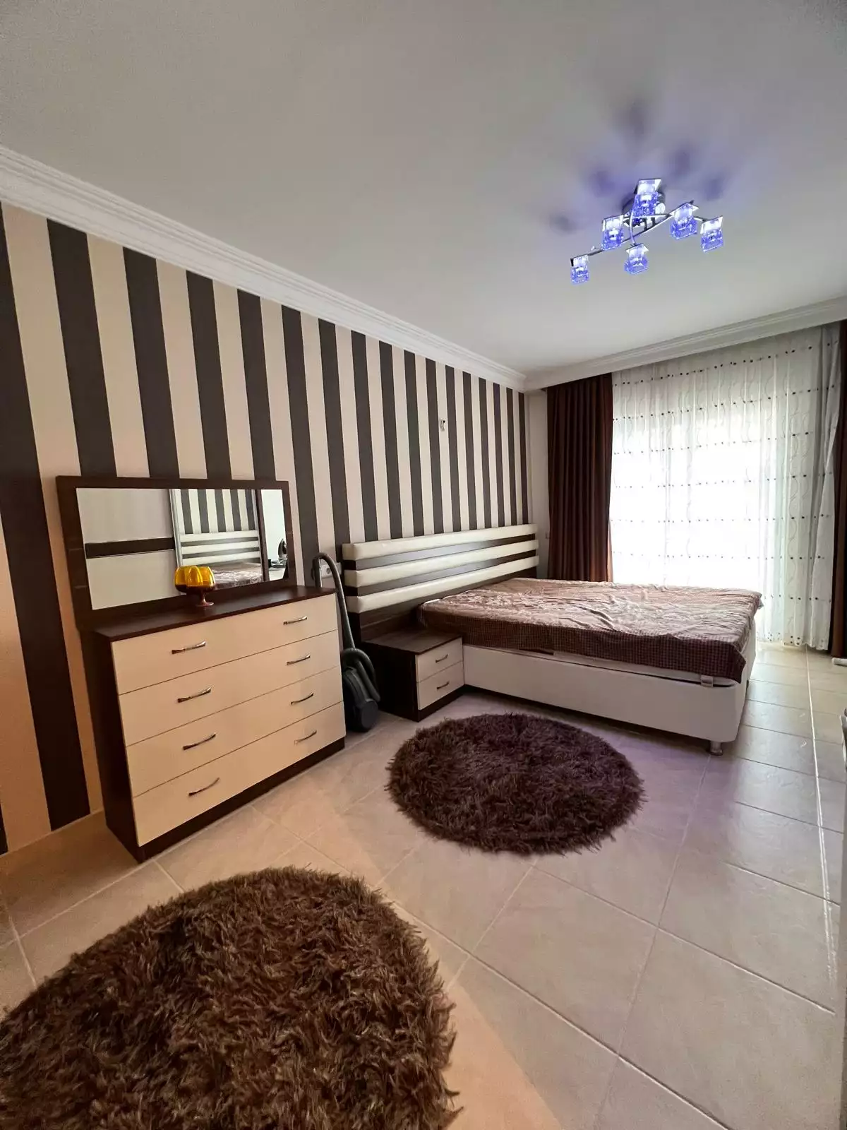 Flat 110m² in Turkey, Mahmutlar. Priced at 119000€ rent photo-5