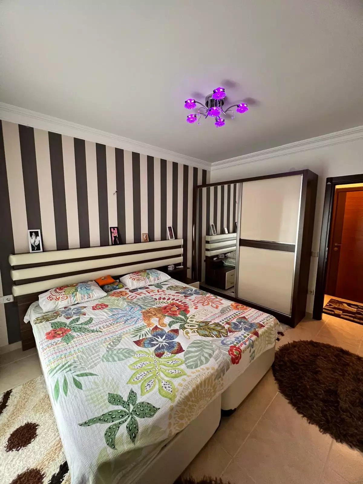 Flat 110m² in Turkey, Mahmutlar. Priced at 119000€ rent photo-6