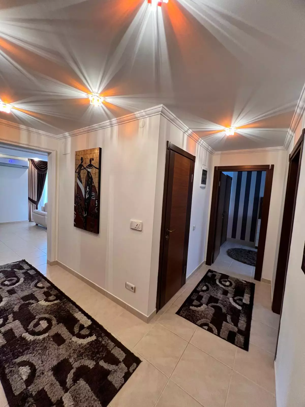 Flat 110m² in Turkey, Mahmutlar. Priced at 119000€ rent photo-7