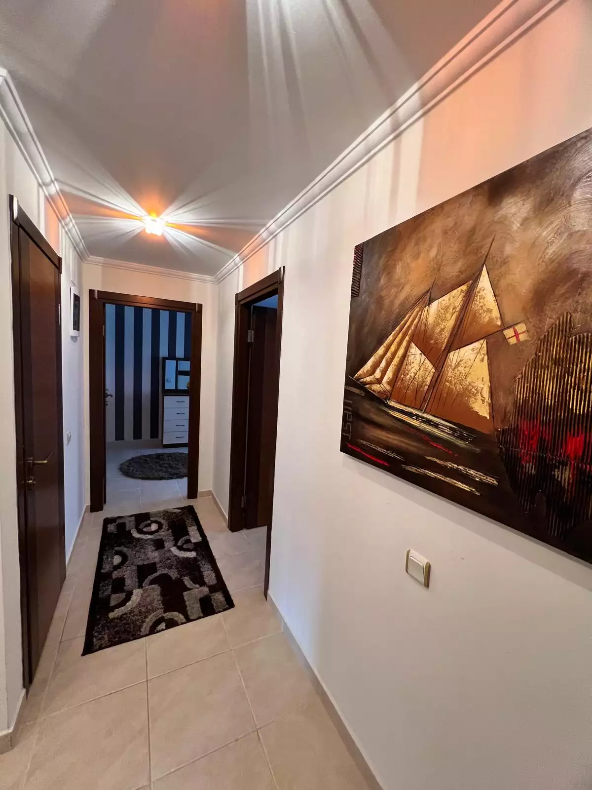 Flat 110m² in Turkey, Mahmutlar. Priced at 119000€ rent photo-8