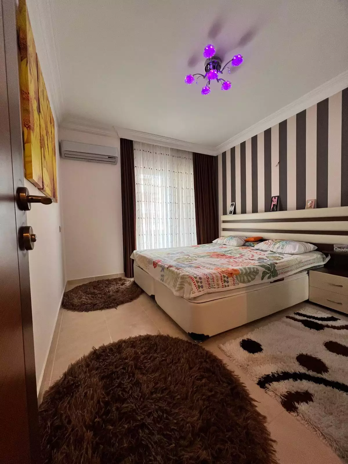 Flat 110m² in Turkey, Mahmutlar. Priced at 119000€ rent photo-9