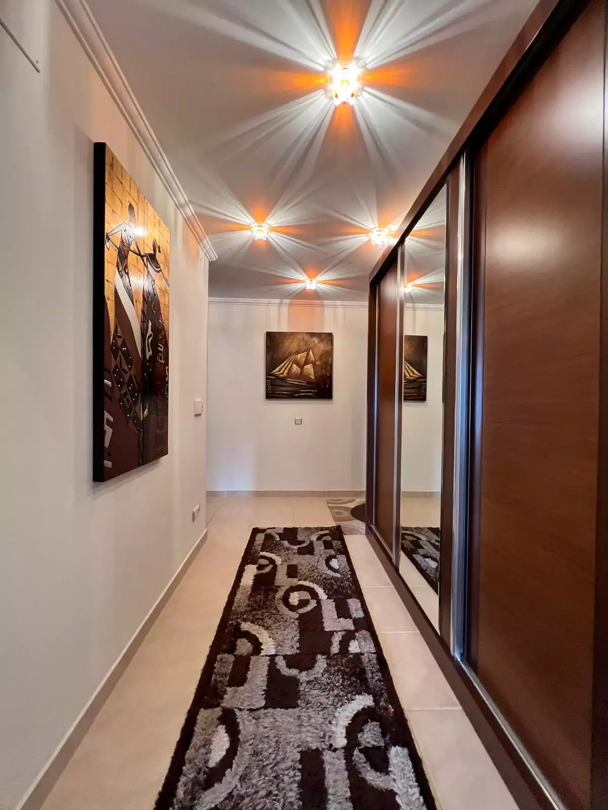 Flat 110m² in Turkey, Mahmutlar. Priced at 119000€ rent photo-10