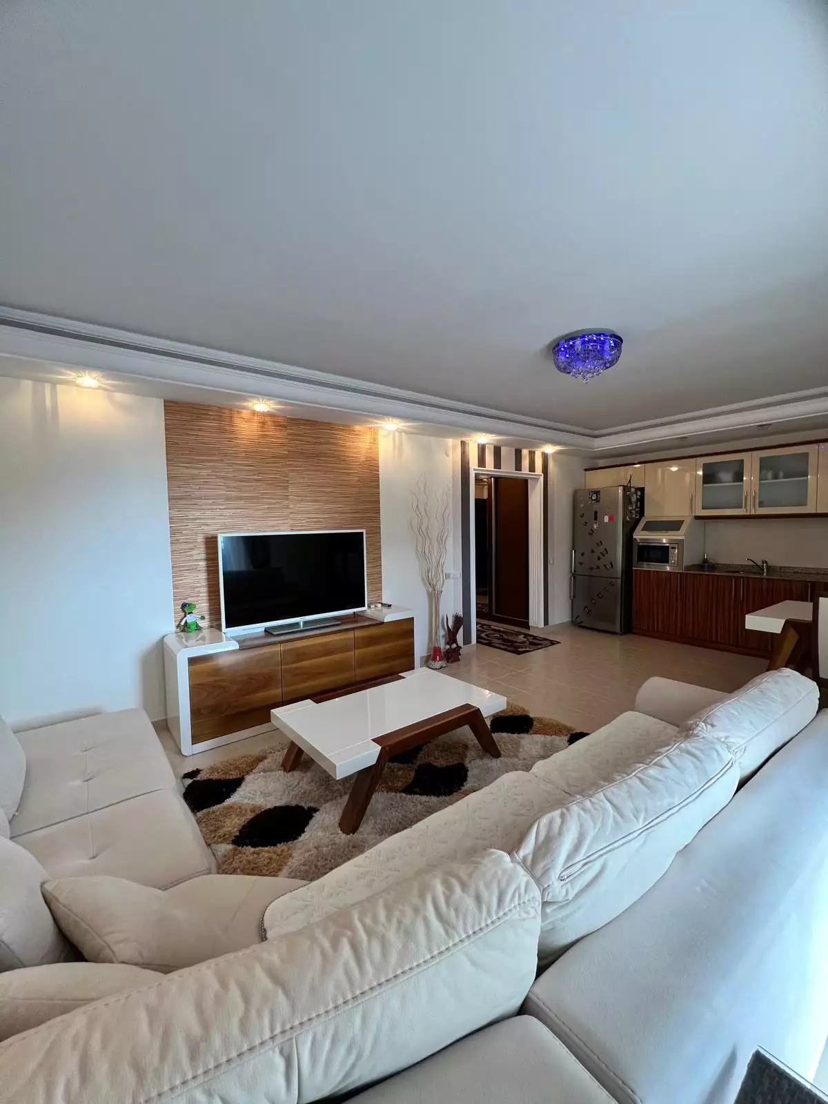 Flat 110m² in Turkey, Mahmutlar. Priced at 119000€ rent photo-13