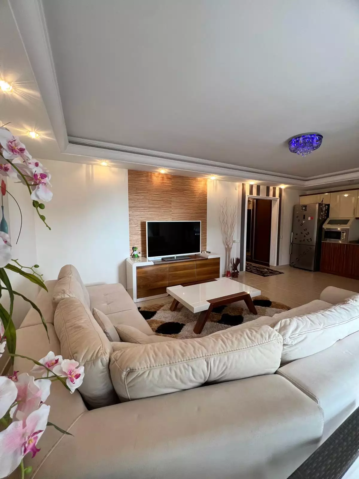 Flat 110m² in Turkey, Mahmutlar. Priced at 119000€ rent photo-14