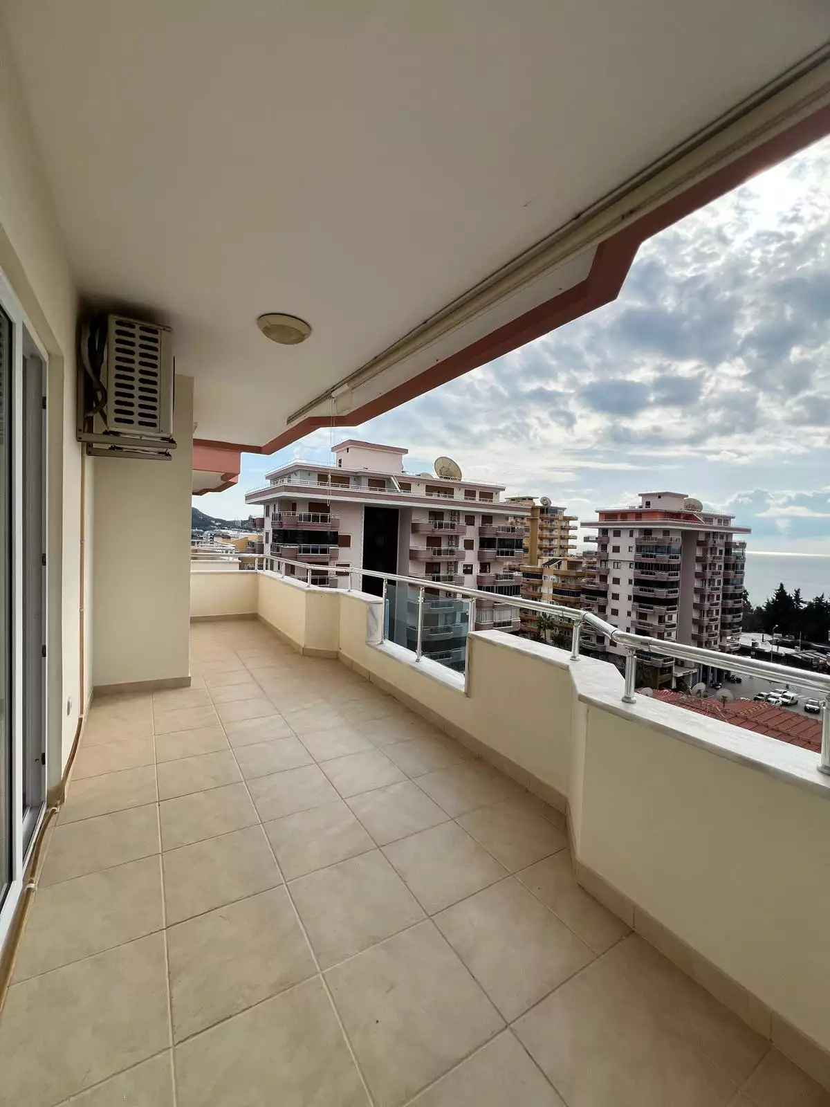 Flat 110m² in Turkey, Mahmutlar. Priced at 119000€ rent photo-17