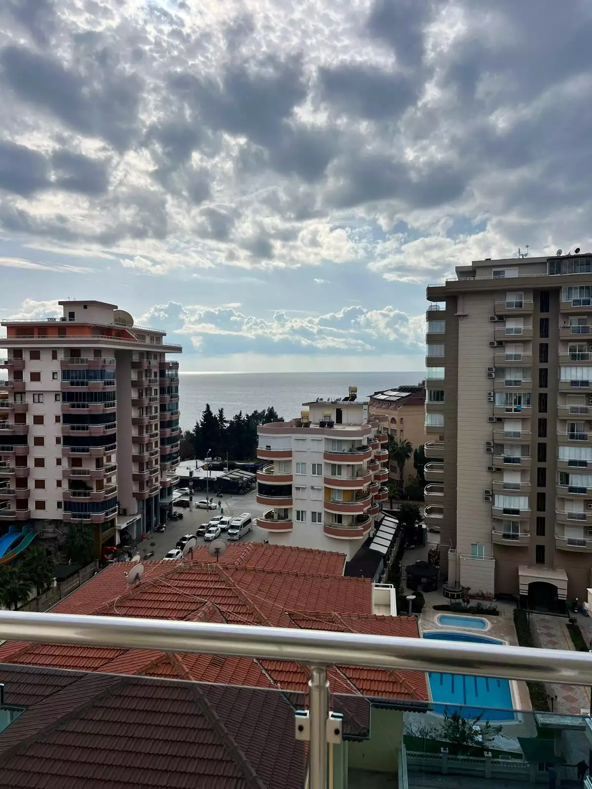 Flat 110m² in Turkey, Mahmutlar. Priced at 119000€ rent photo-18