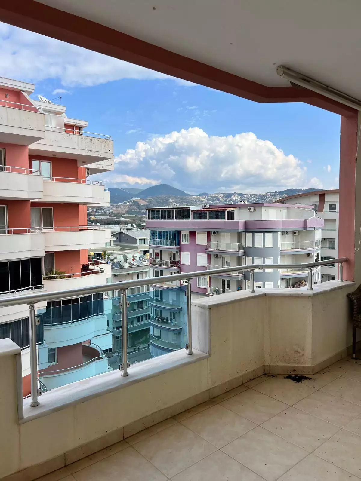 Flat 110m² in Turkey, Mahmutlar. Priced at 119000€ rent photo-19