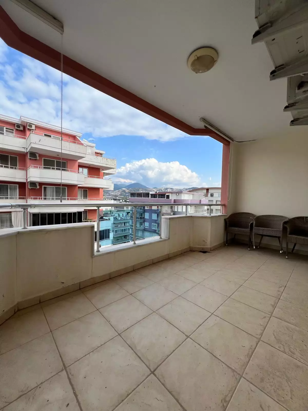 Flat 110m² in Turkey, Mahmutlar. Priced at 119000€ rent photo-20