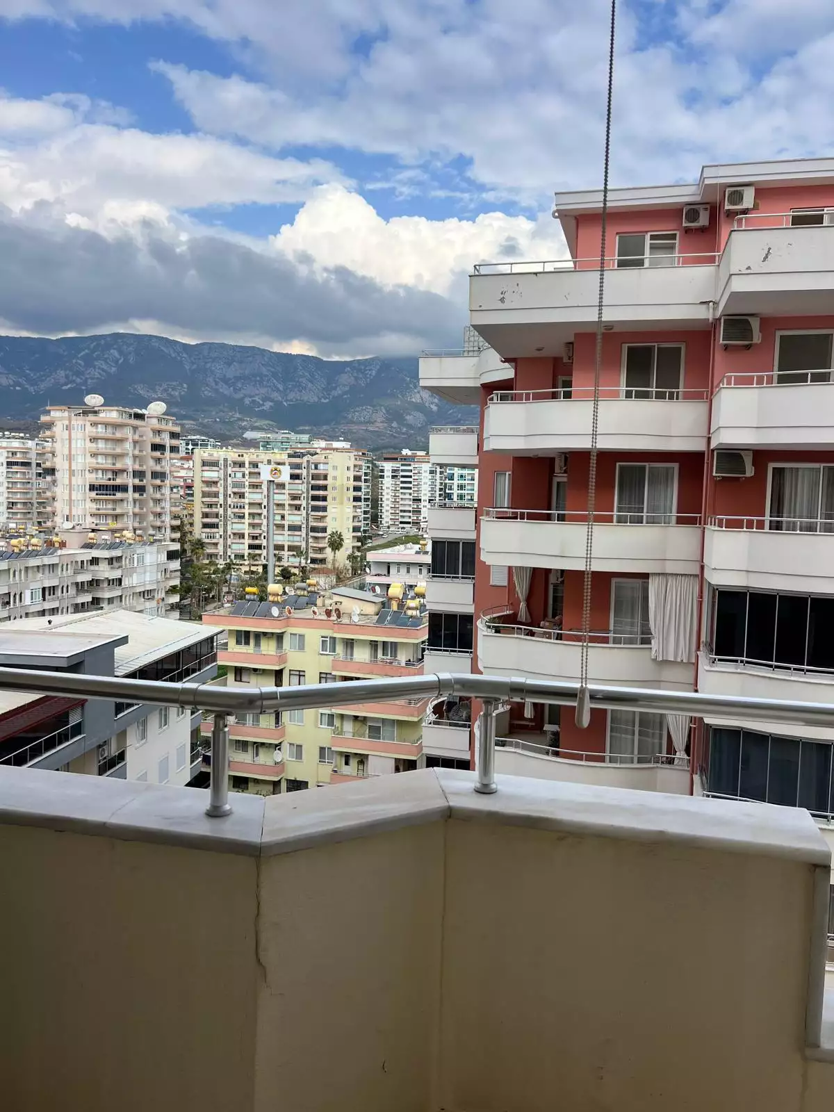 Flat 110m² in Turkey, Mahmutlar. Priced at 119000€ rent photo-21