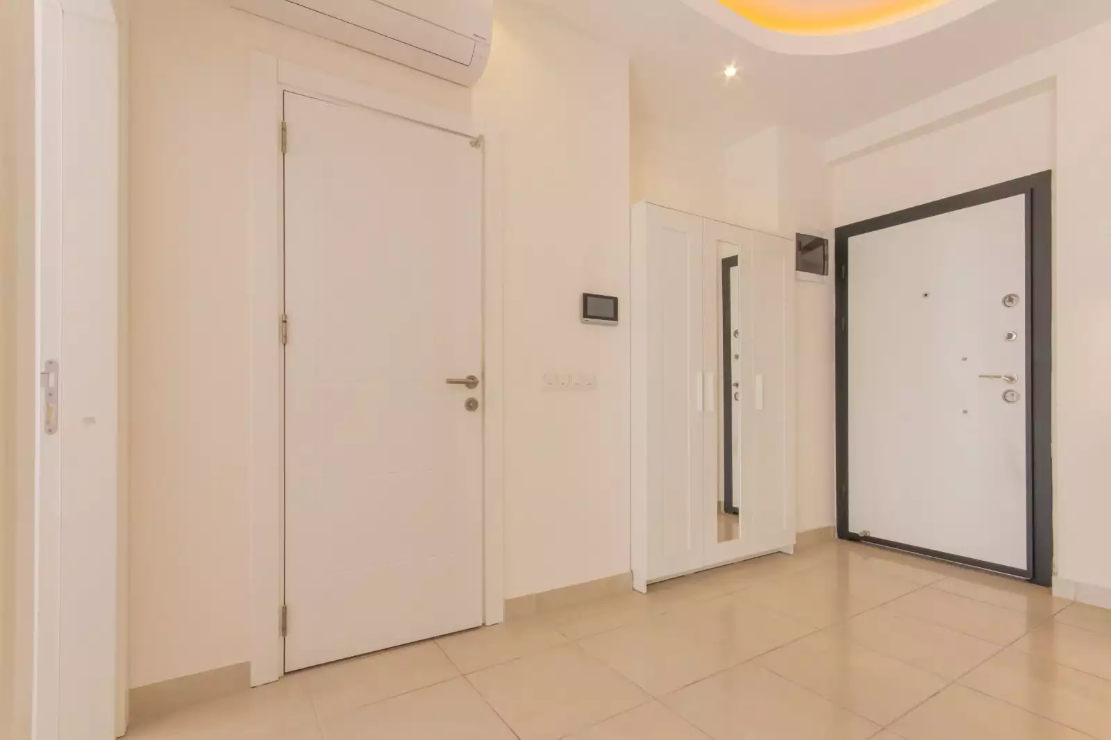 Flat 60m² in Turkey, Mahmutlar. Priced at 115500€ rent photo-10