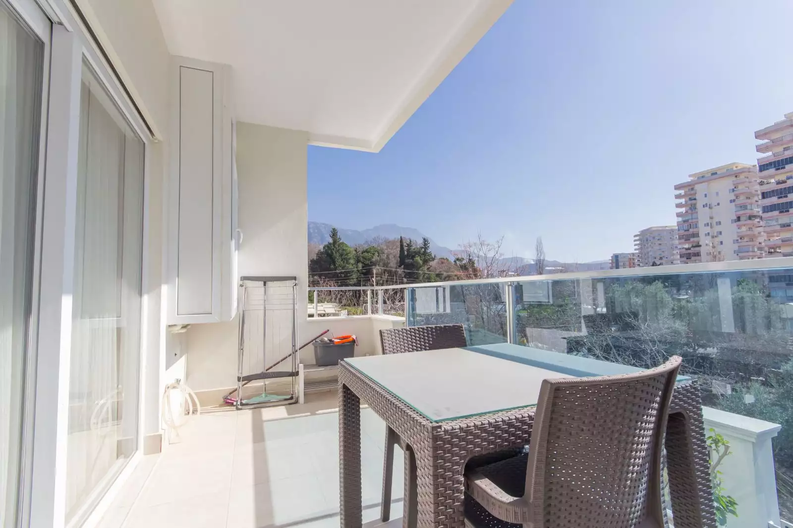 Flat 60m² in Turkey, Mahmutlar. Priced at 115500€ rent photo-15